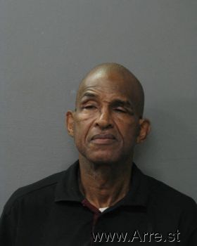 Ronald A Marshall Mugshot