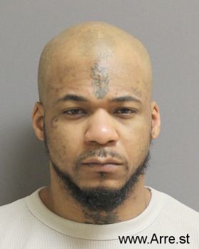 Ronald Eugeneii Matthews Mugshot