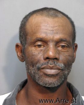 Ronald  Moore Mugshot