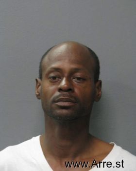 Ronald James Mouton Mugshot