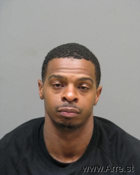 Ronald Jr Mouton Mugshot