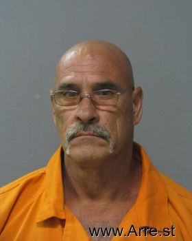 Ronald James Romero Mugshot