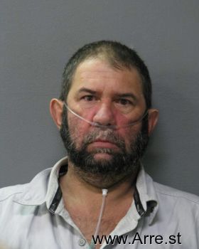 Ronald  Romero Mugshot