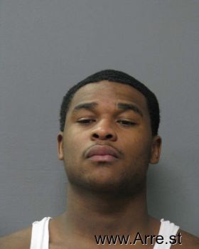 Ronald Iii Ross Mugshot