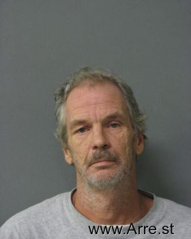 Ronald Willis Thomas Mugshot