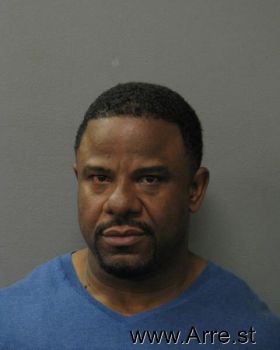 Ronald James Turner Mugshot