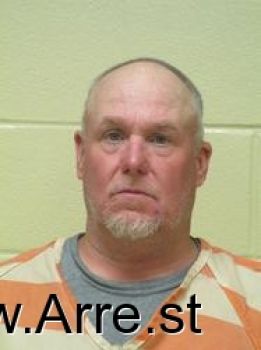 Ronald  Walker Mugshot