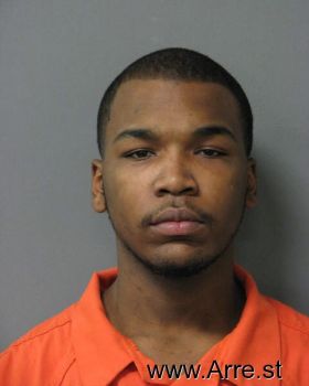 Rontravis Deontre Hopkins Mugshot