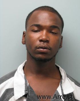 Rontravis Dontre Hopkins Mugshot