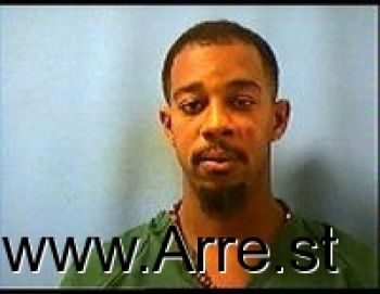 Roosevelt Nmn James Mugshot