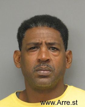 Roosevelt  Johnson Mugshot