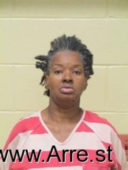 Rosetta  Wilson Mugshot