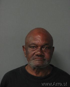 Roy James Brown Mugshot