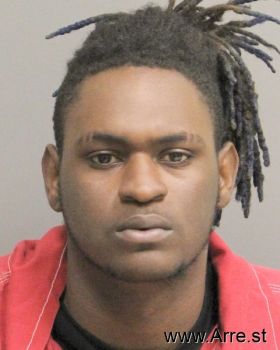 Roydarius D Guidry Mugshot