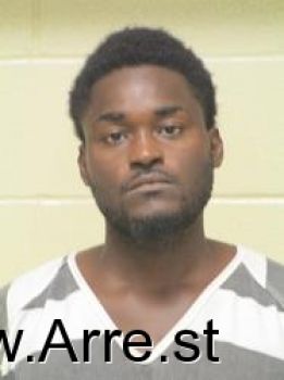 Royderrick  Anderson Mugshot