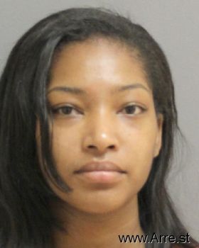 Royneisha M Scott Mugshot