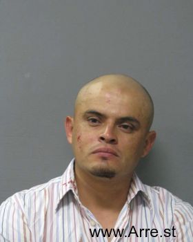 Ruben  Luna Mugshot