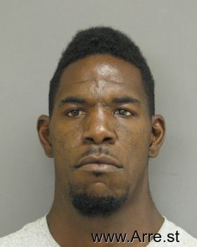 Russell  Alexander Mugshot