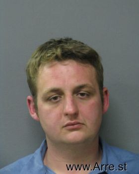 Ryan Jacob Gardner Mugshot