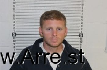 Ryan Bruce Hunt Mugshot