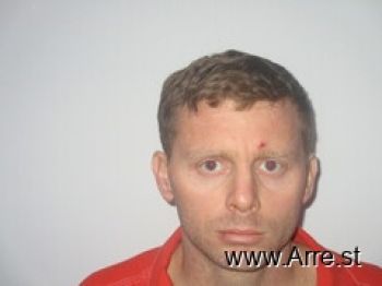 Ryan Bruce Hunt Mugshot