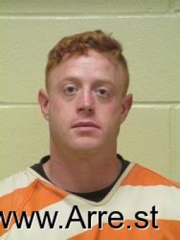 Ryan  Perkins Mugshot