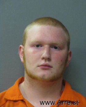 Ryan Michael Youngs Mugshot