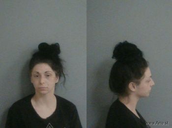 Rachael M Smith Mugshot