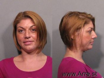 Rachal Anne Fondren Mugshot