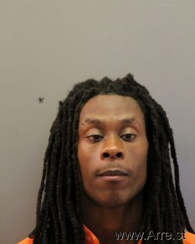 Rachard Joseph Lumar Mugshot