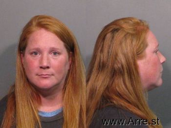 Rachel Webster Hicks Mugshot