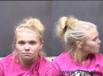 Rachel A Simmons Mugshot