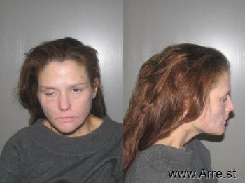 Rachel Nicole Wilson Mugshot