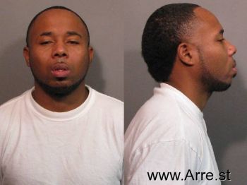 Rafael Demetris Ethridge Mugshot