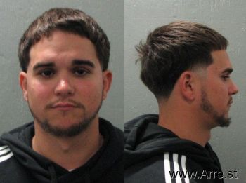 Rafael Jesus Torres Mugshot