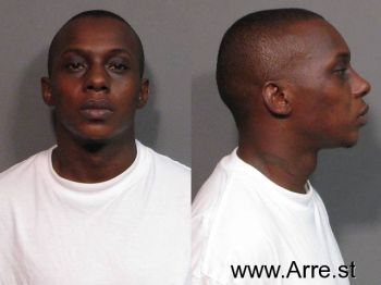 Rafeal Lacharles Sinville Mugshot