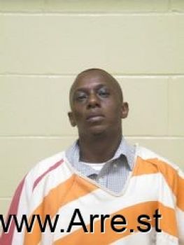 Rafeal  Sinville Mugshot