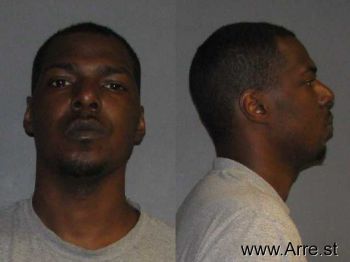 Ralphell Arness Rogers Mugshot