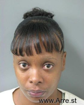 Ramona Lakebra Brown Mugshot