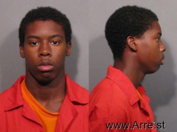 Ramone Rodrick Smith Mugshot