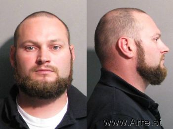 Randall Scott Anderson Mugshot