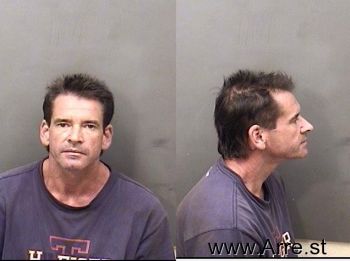 Randall  Freeman Mugshot