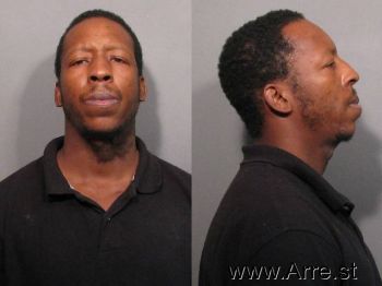 Randall Demetrius Morgan Mugshot