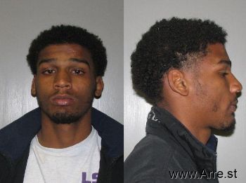 Randall Keith Thomas Mugshot