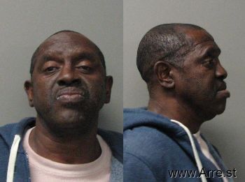 Randall  Youngblood Mugshot