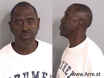 Randall L Youngblood Mugshot