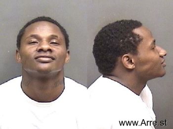 Randell Darnell Dennis Mugshot