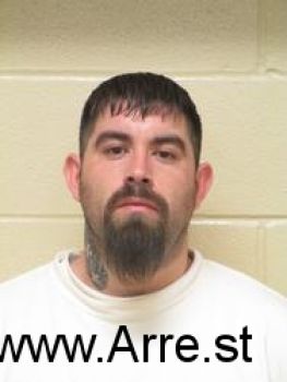 Randy  Anderson Mugshot