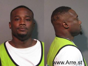 Randy Dewayne Daniels Mugshot