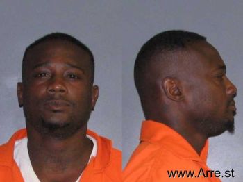 Randy Dewayne Daniels Mugshot